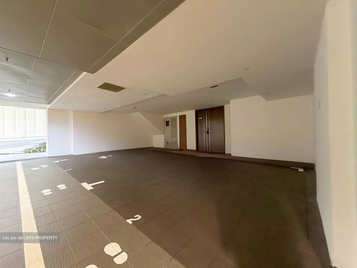 RESIDENCES AT EMERALD HILL (D9), Terrace #584465301